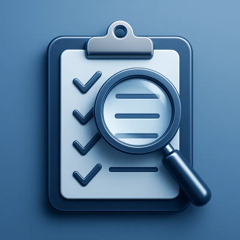 60BD Editorial Policy: How We Investigate and Revise